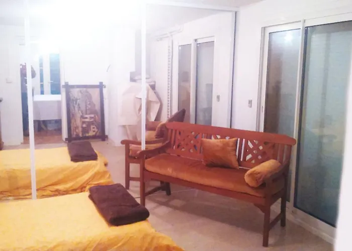Loft Sympa A Sassenage