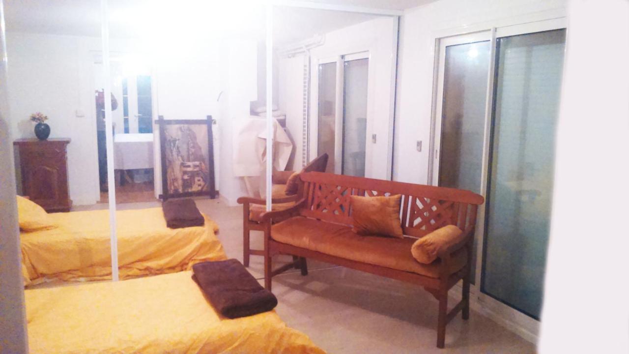 Loft Sympa A Apartment Sassenage